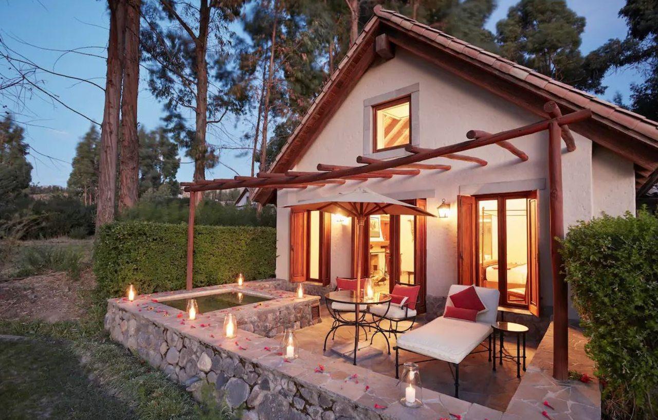 Las Casitas, A Belmond Hotel, Colca Canyon Yanque Esterno foto