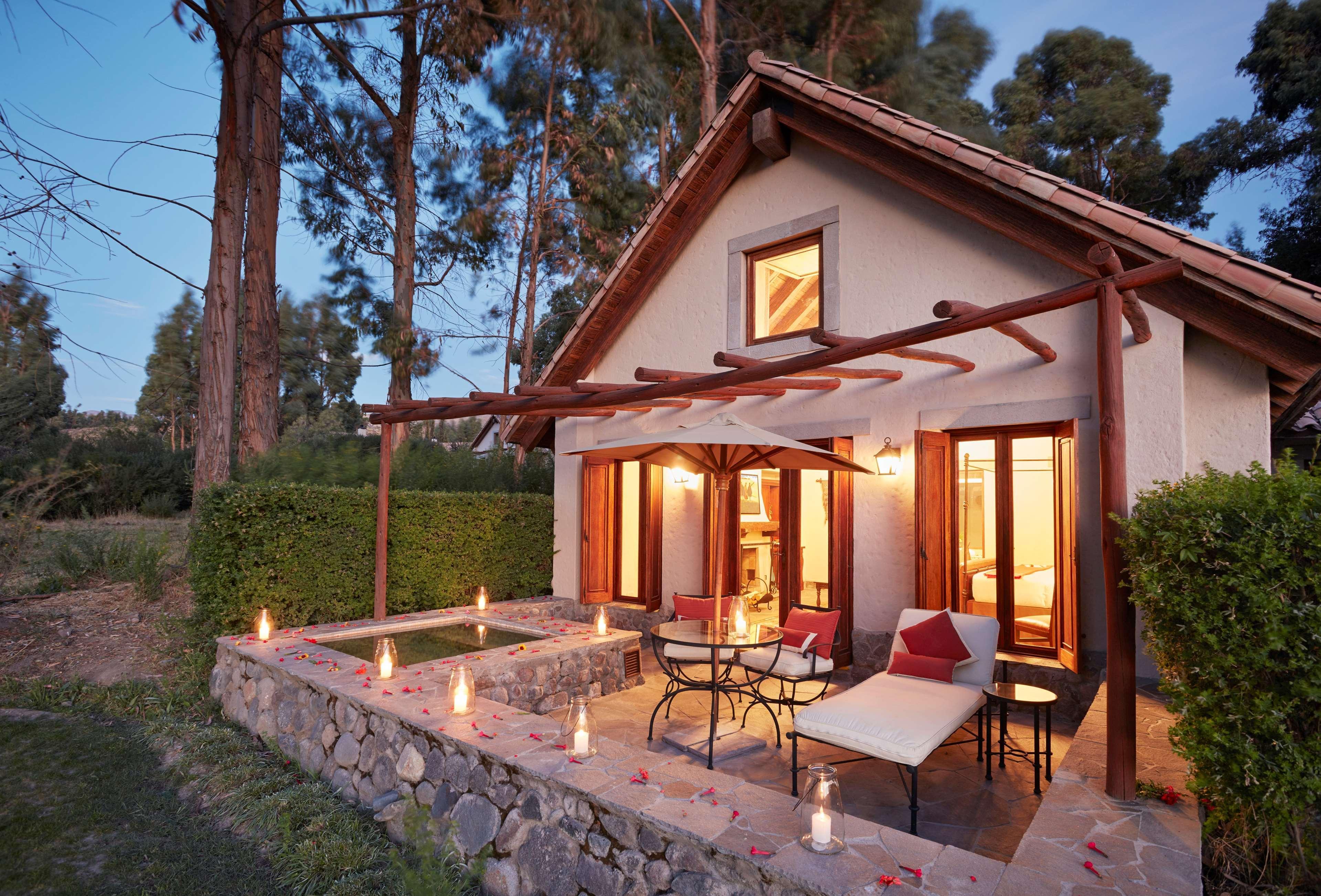 Las Casitas, A Belmond Hotel, Colca Canyon Yanque Esterno foto
