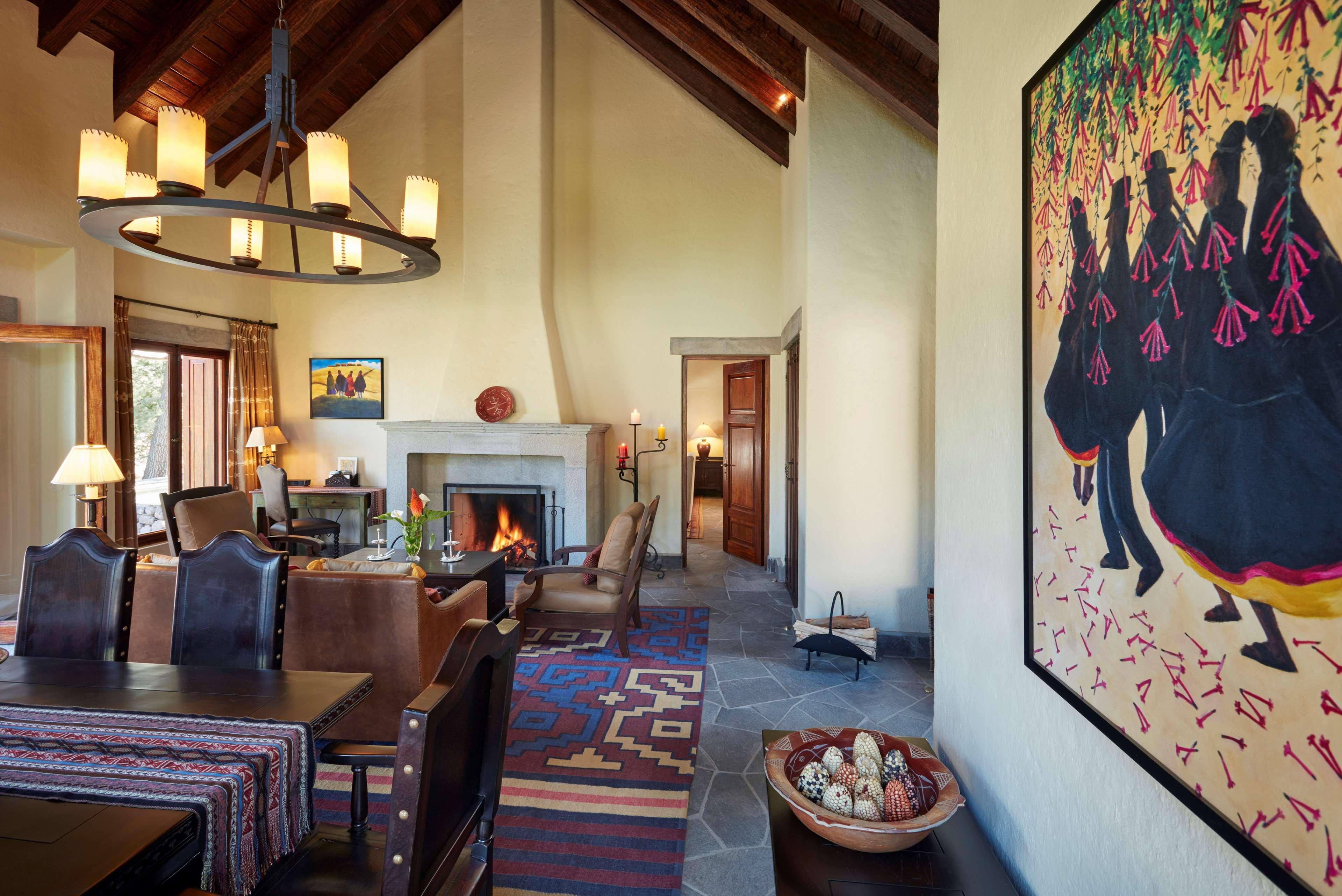 Las Casitas, A Belmond Hotel, Colca Canyon Yanque Esterno foto
