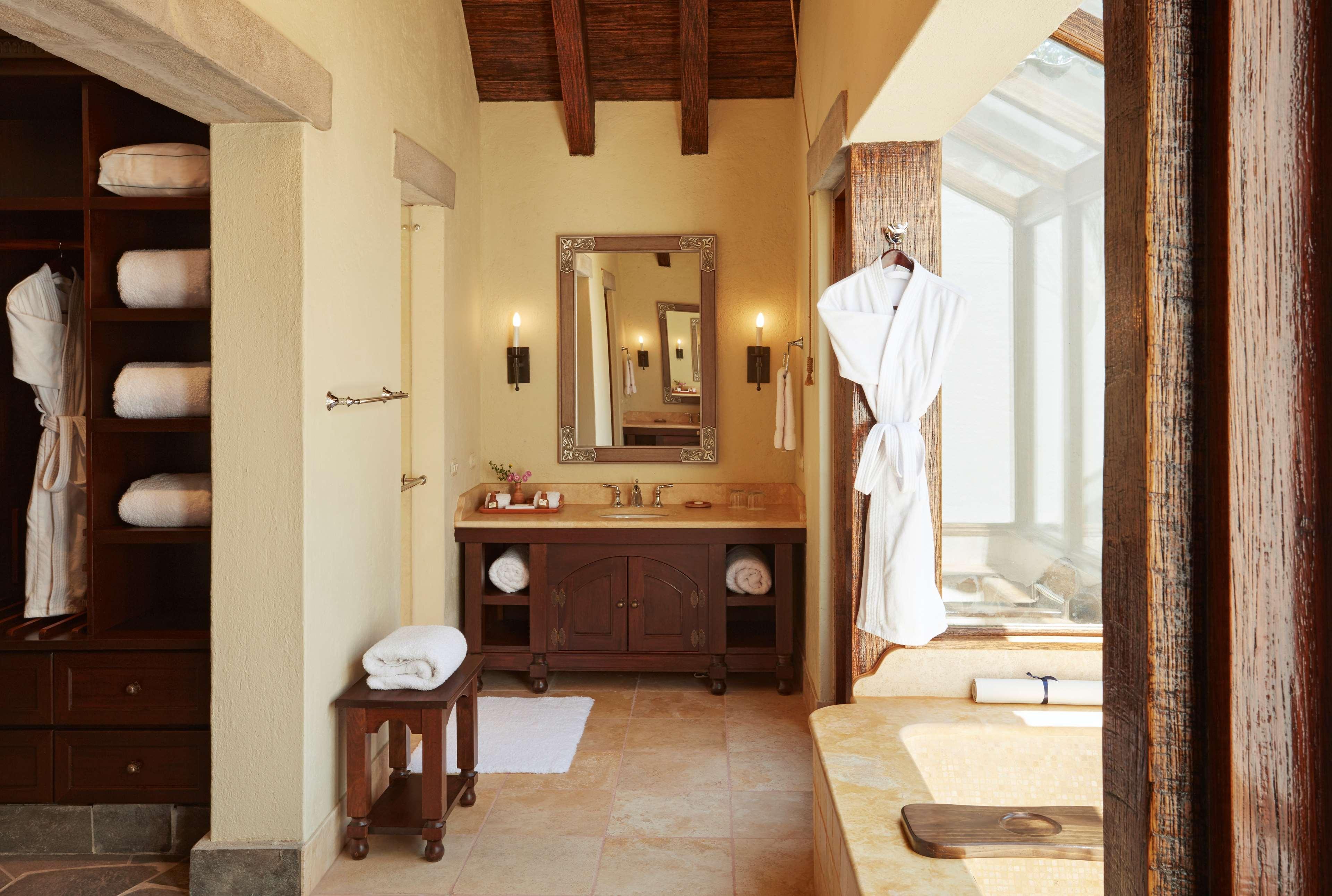 Las Casitas, A Belmond Hotel, Colca Canyon Yanque Esterno foto