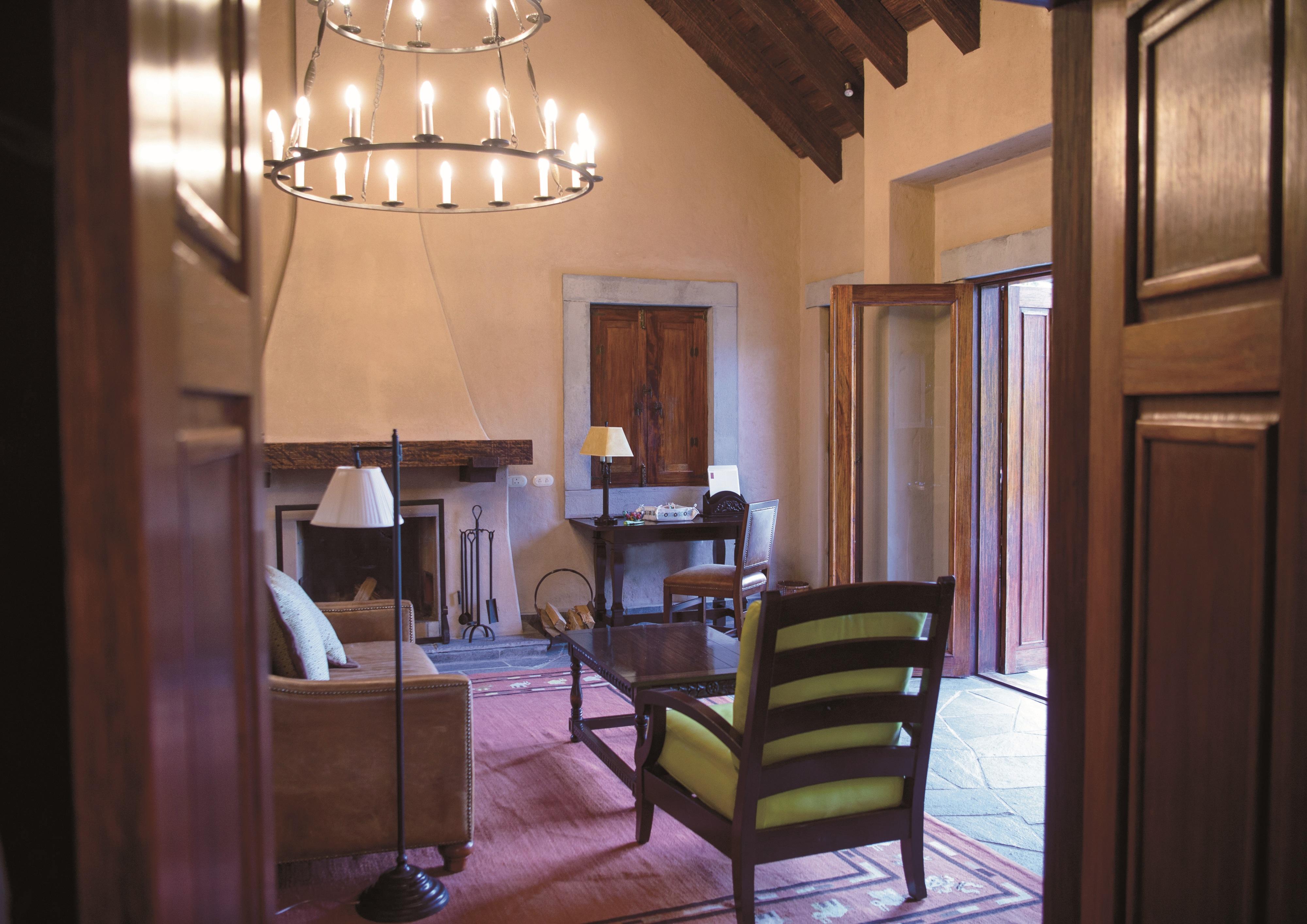Las Casitas, A Belmond Hotel, Colca Canyon Yanque Esterno foto