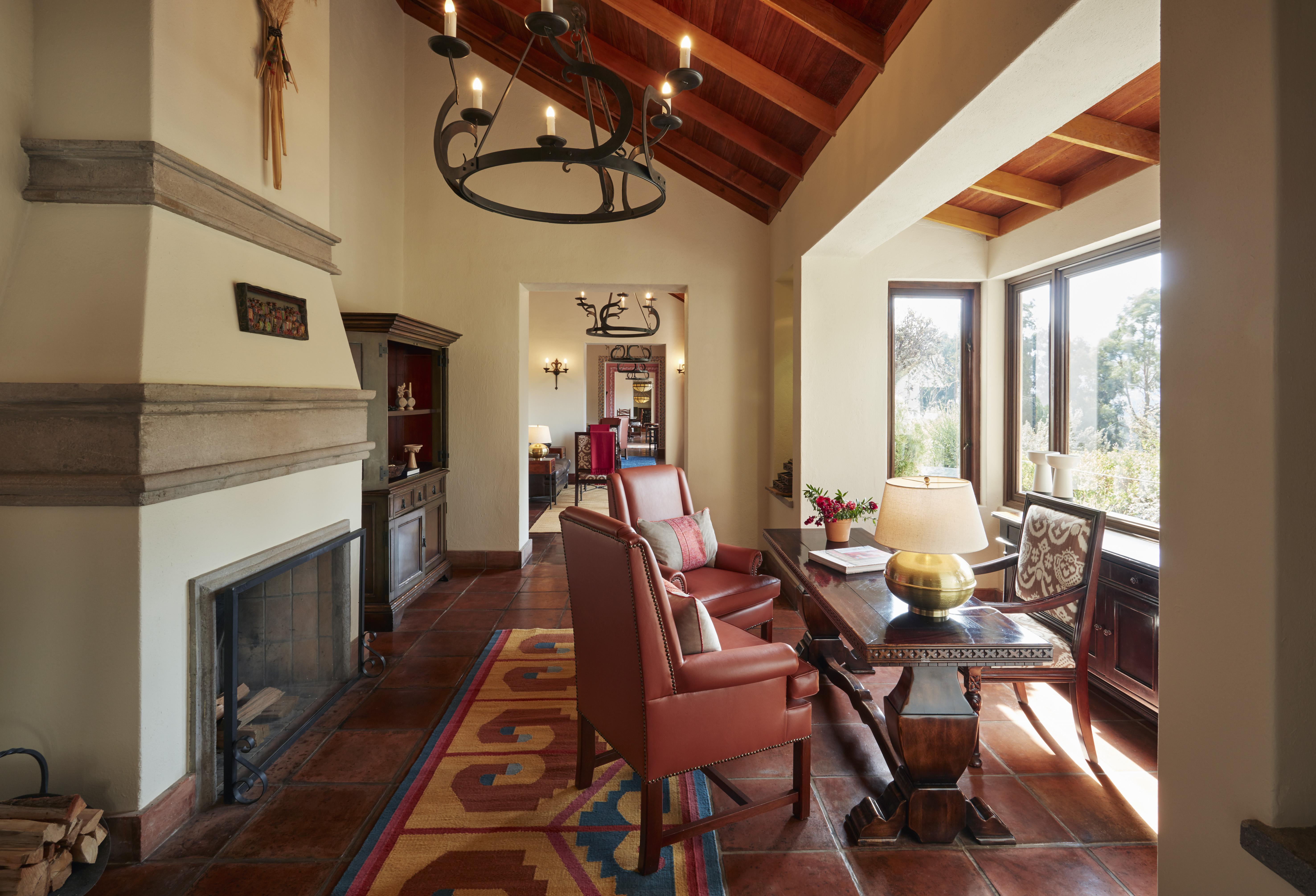 Las Casitas, A Belmond Hotel, Colca Canyon Yanque Esterno foto