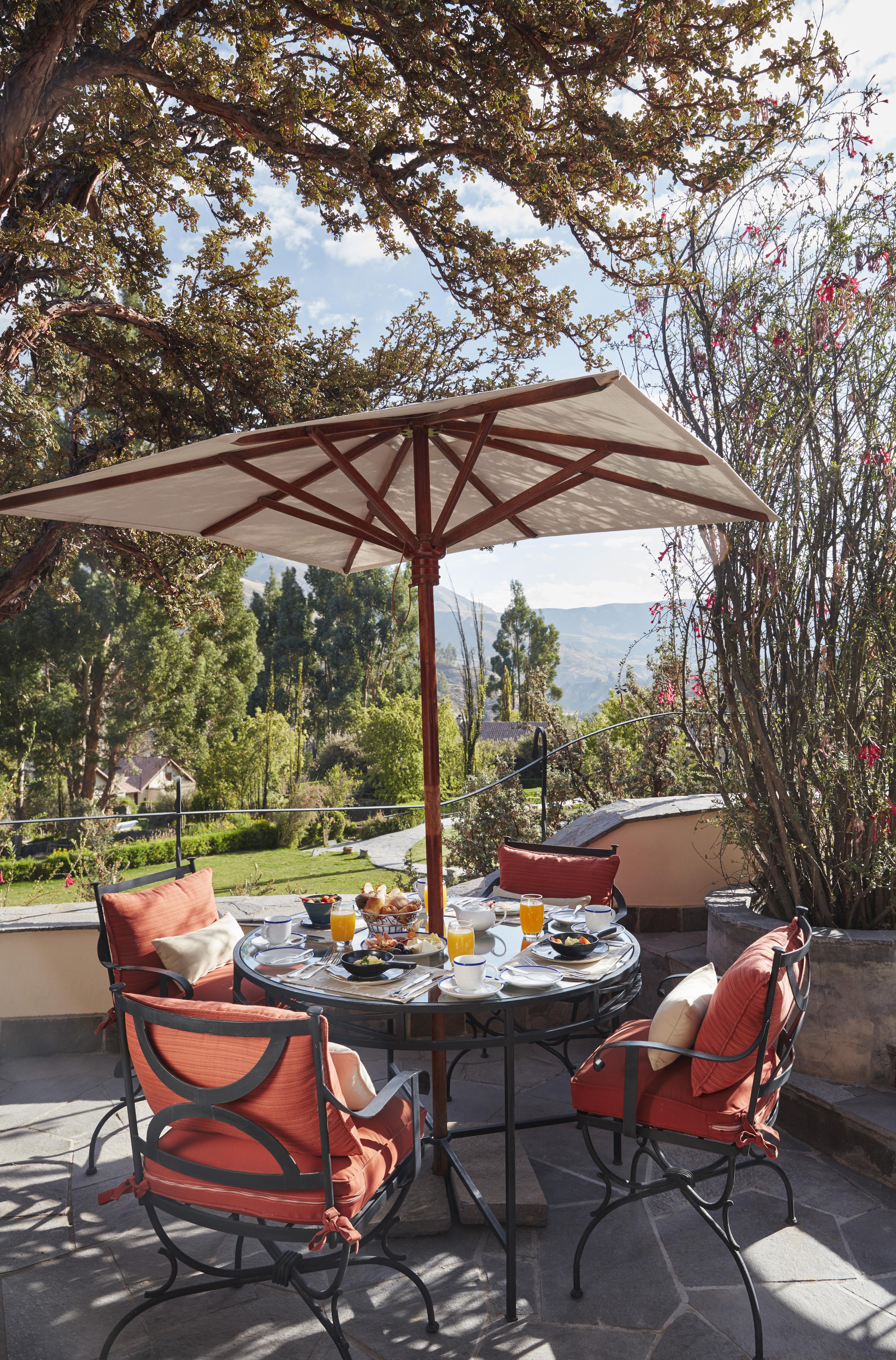 Las Casitas, A Belmond Hotel, Colca Canyon Yanque Esterno foto