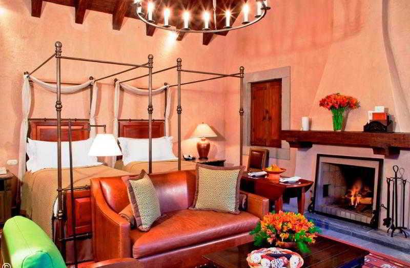 Las Casitas, A Belmond Hotel, Colca Canyon Yanque Esterno foto