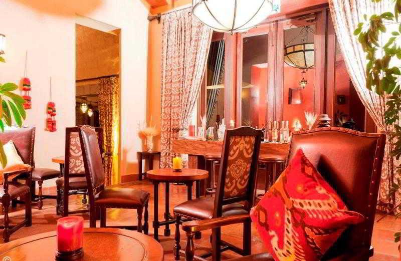 Las Casitas, A Belmond Hotel, Colca Canyon Yanque Esterno foto
