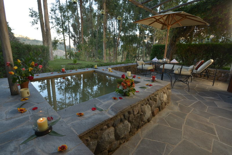 Las Casitas, A Belmond Hotel, Colca Canyon Yanque Esterno foto