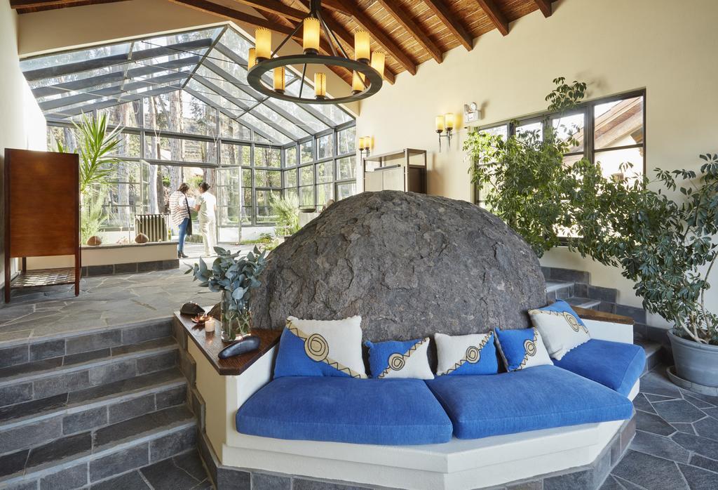 Las Casitas, A Belmond Hotel, Colca Canyon Yanque Esterno foto