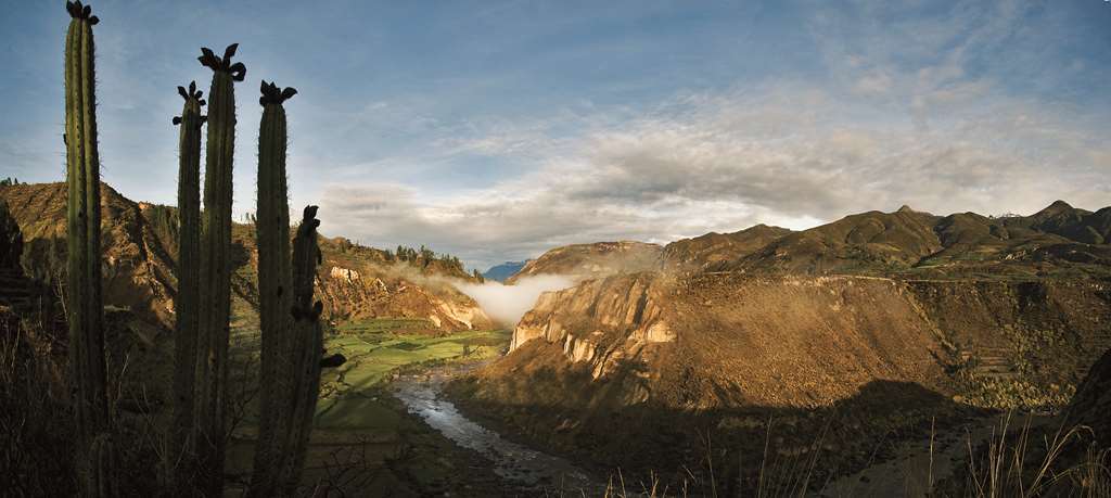 Las Casitas, A Belmond Hotel, Colca Canyon Yanque Amenities foto