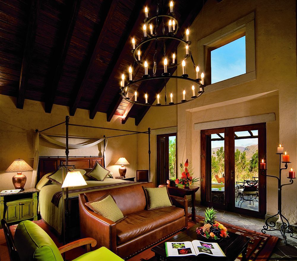 Las Casitas, A Belmond Hotel, Colca Canyon Yanque Esterno foto