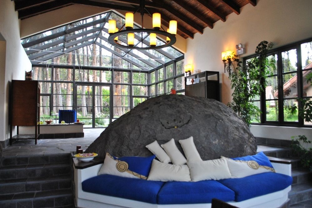 Las Casitas, A Belmond Hotel, Colca Canyon Yanque Esterno foto