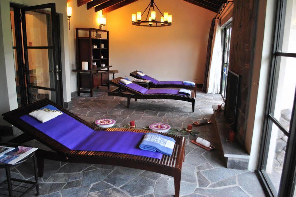 Las Casitas, A Belmond Hotel, Colca Canyon Yanque Esterno foto