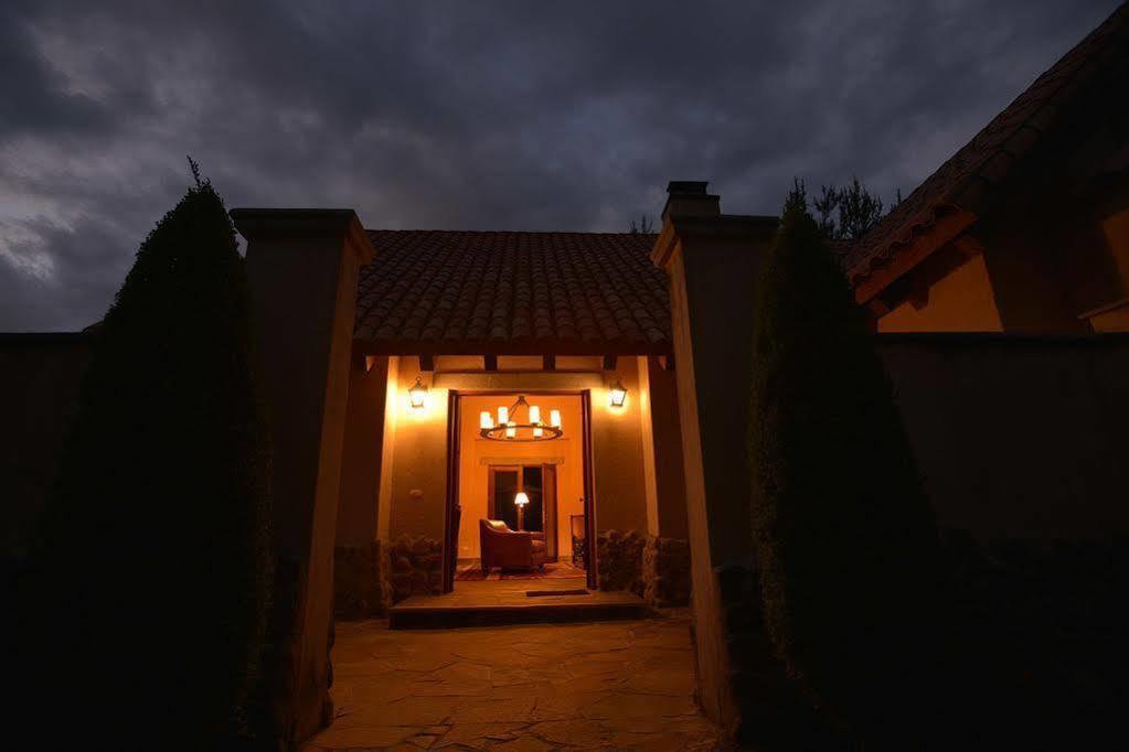 Las Casitas, A Belmond Hotel, Colca Canyon Yanque Esterno foto