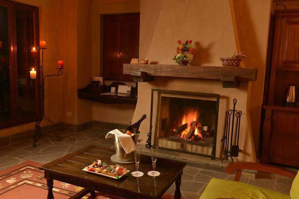 Las Casitas, A Belmond Hotel, Colca Canyon Yanque Esterno foto